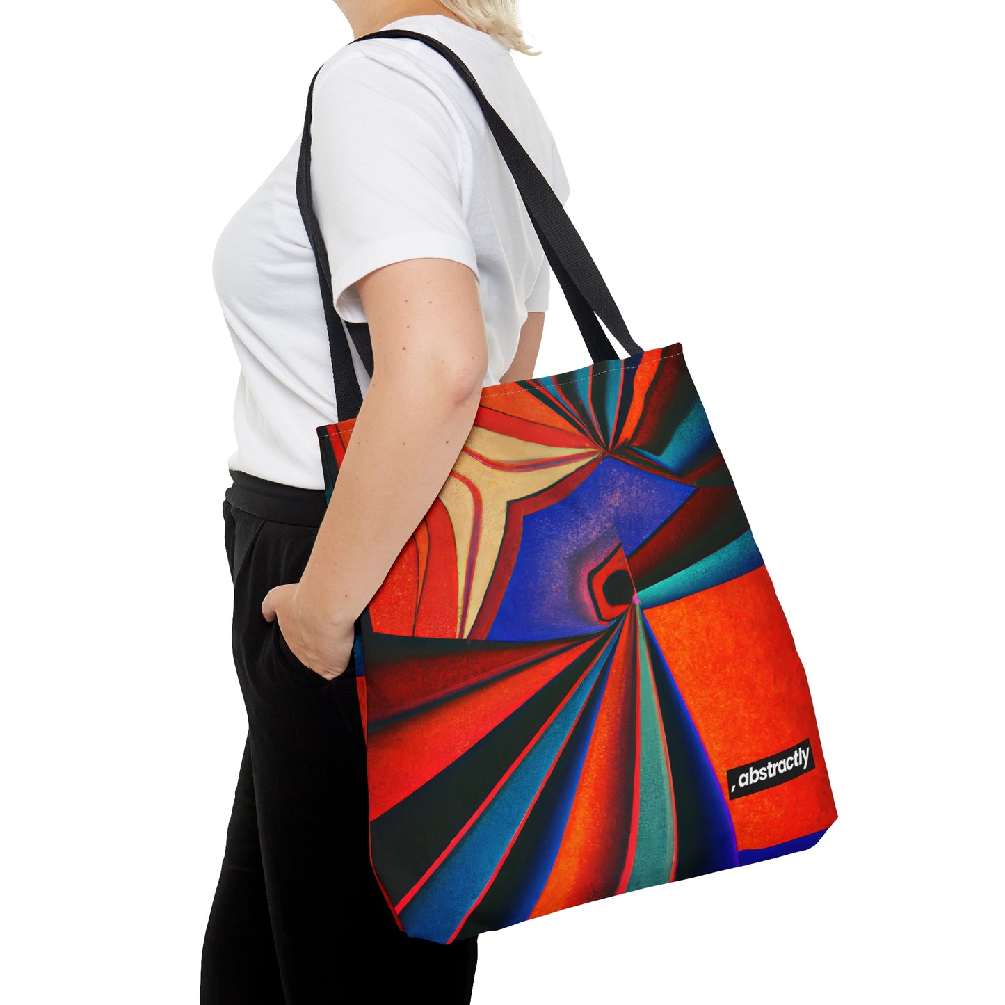 Kenneth Hadley - Weak Force, Abstractly - Tote
