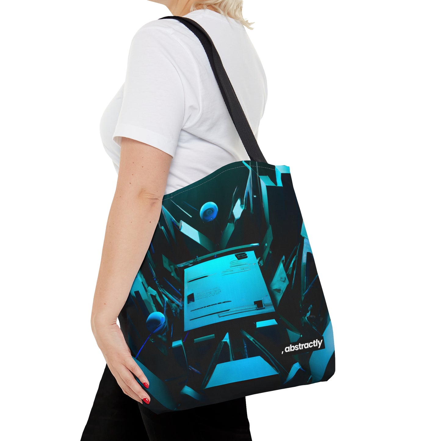 Summit Financial - Accrual, Abstractly - Tote