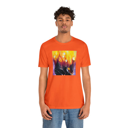 Quantum Fluxium - Chemistry, Abstractly - Tee