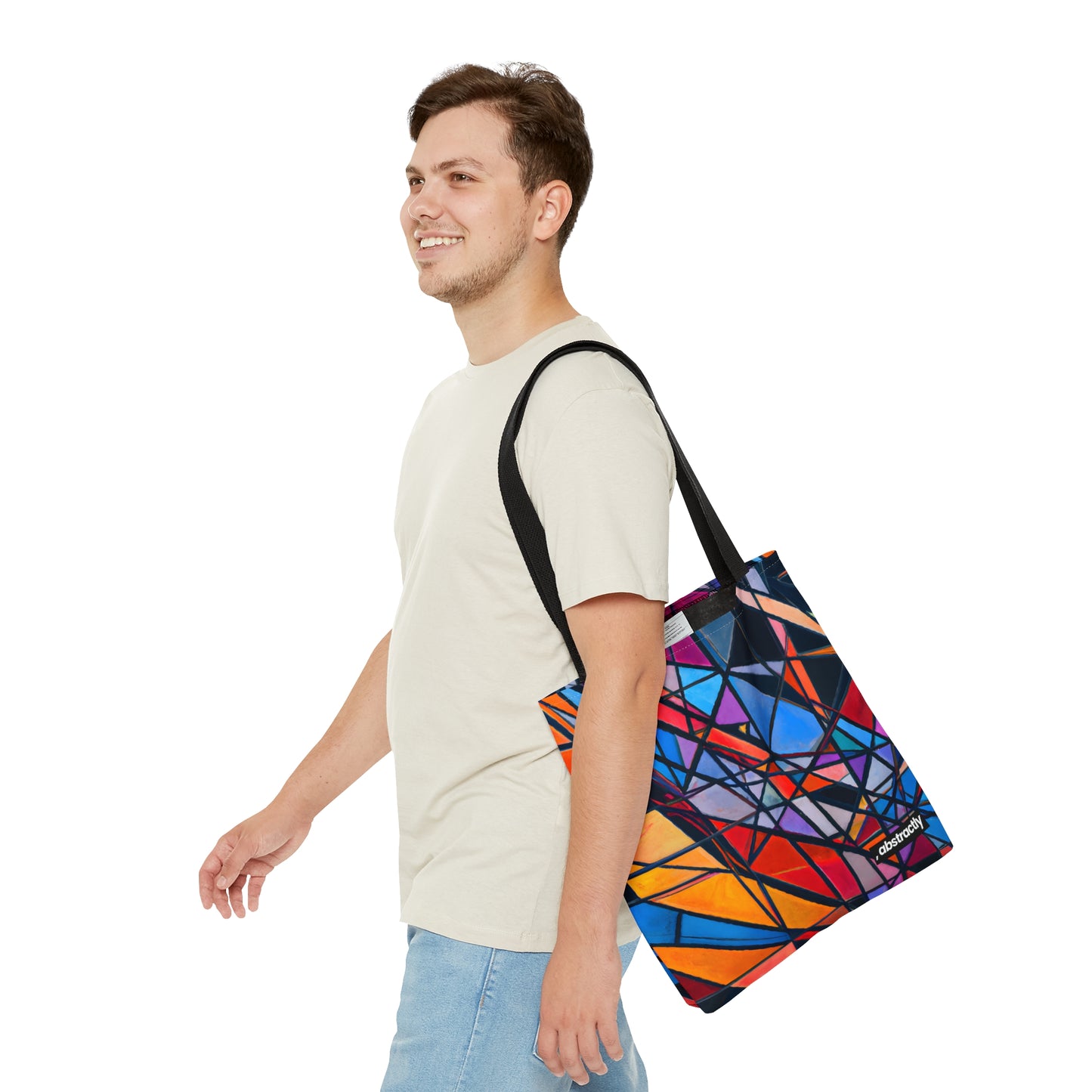 Felix Thornton - Gravity Force, Abstractly - Tote