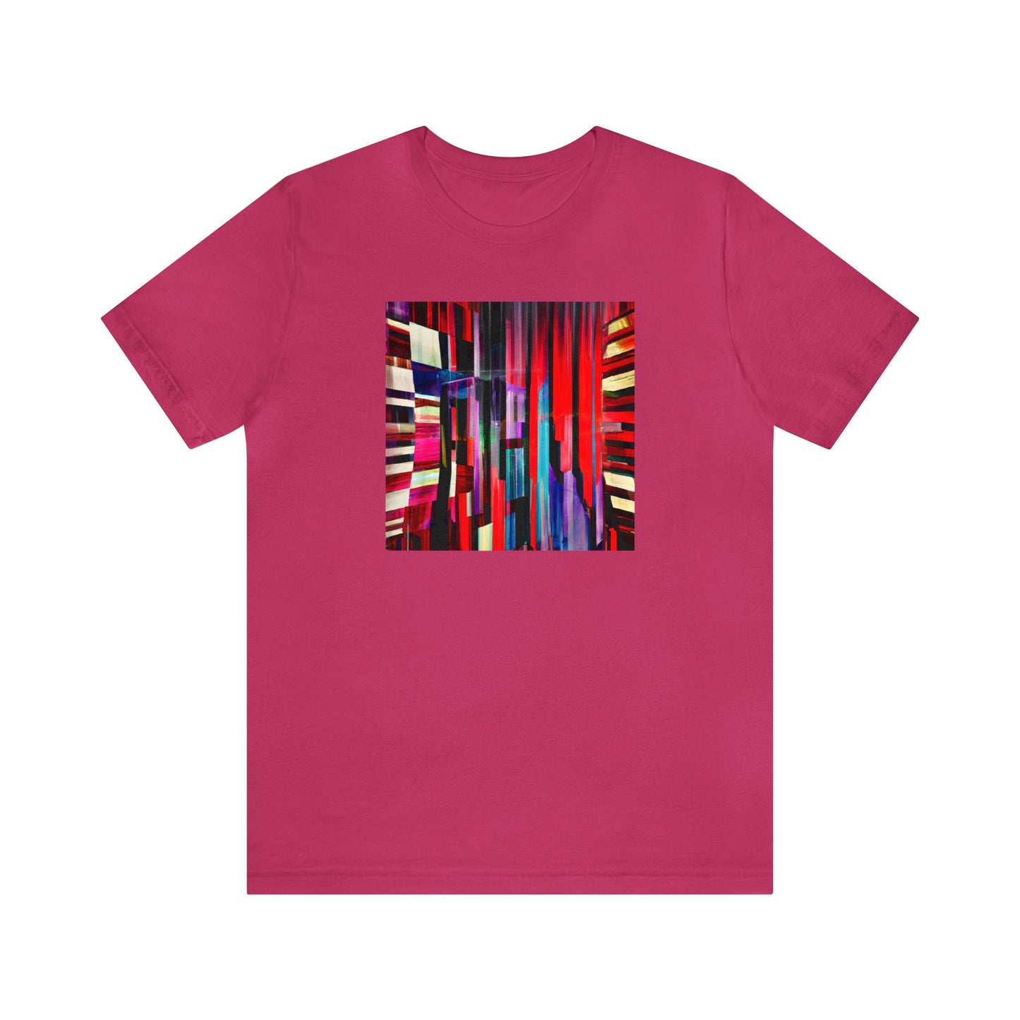 Herbert Steinberg - Air Resistance Force, Abstractly  - Tee