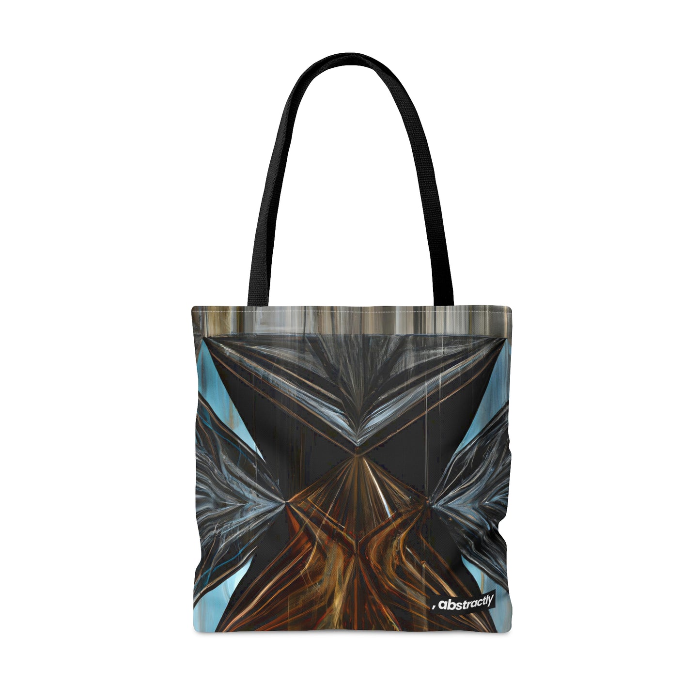 Penelope O'Sullivan - Spring Force, Abstractly - Tote