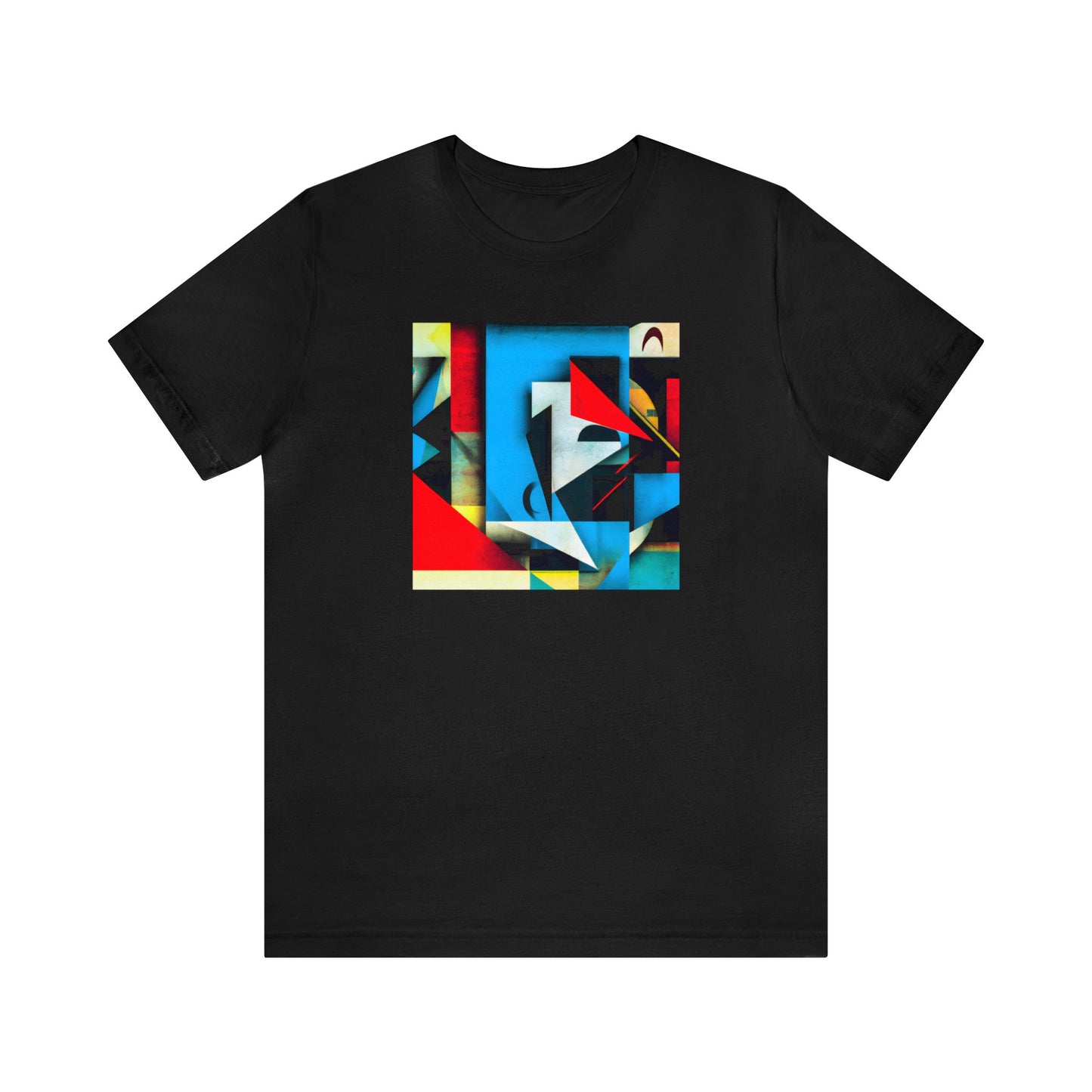 Isobel Farnsworth - Weak Force, Abstractly - Tee