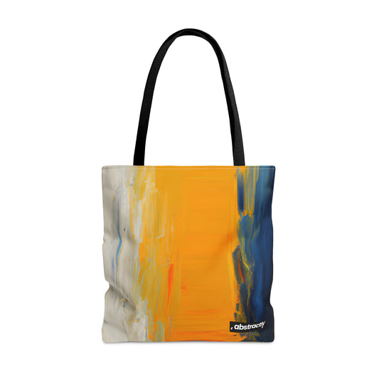 Pixeo Compound - Scandium, Abstractly - Tote