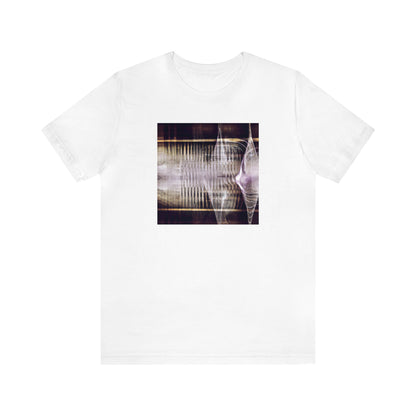 Arthur Hartmann - Friction Force, Abstractly - Tee