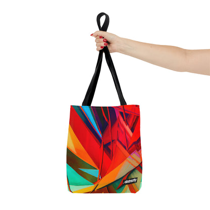 Oliver Hawthorne - Normal Force, Abstractly - Tote