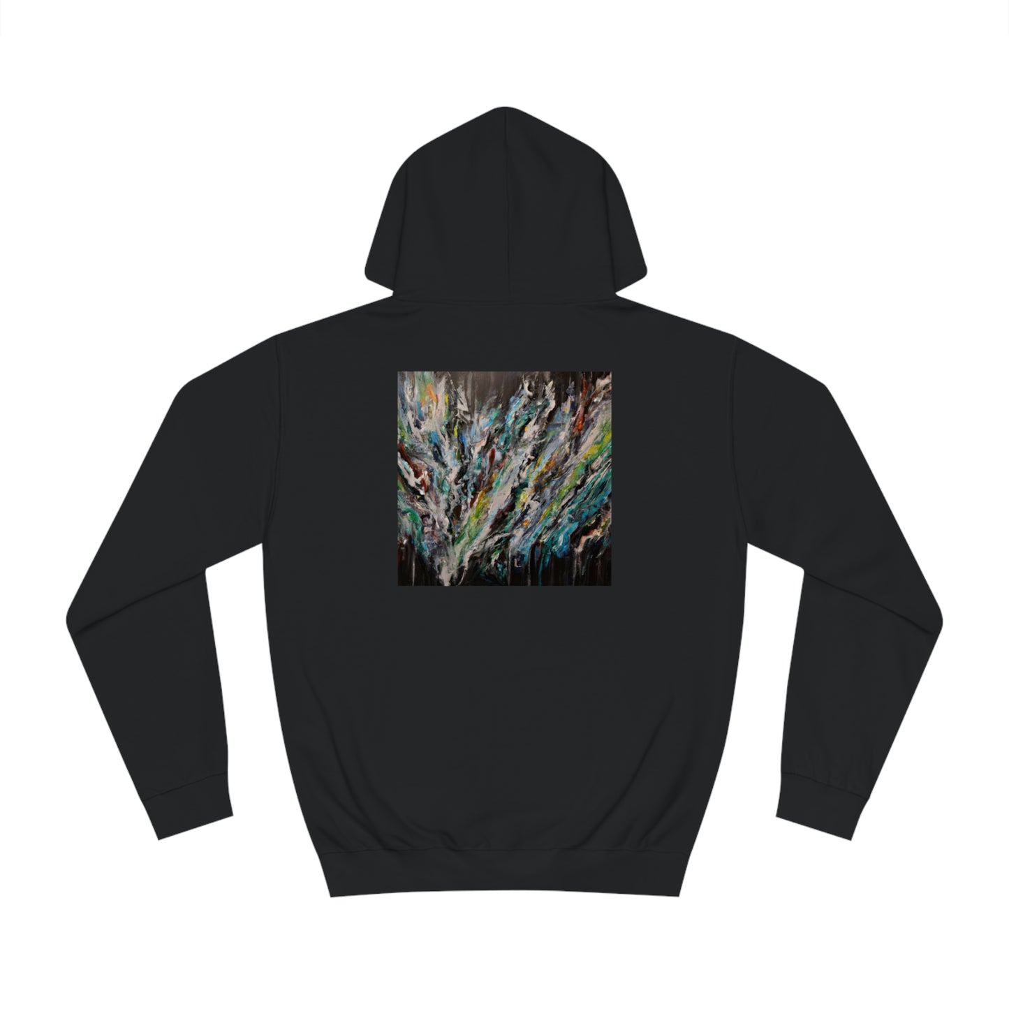 Boniface Spectrum - Chemistry, Abstractly - Hoodie