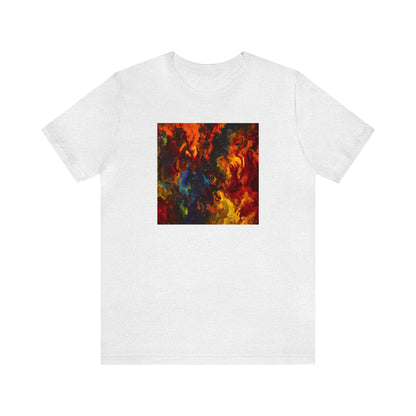 Herrmannite Fusionium - Chemistry, Abstractly - Tee