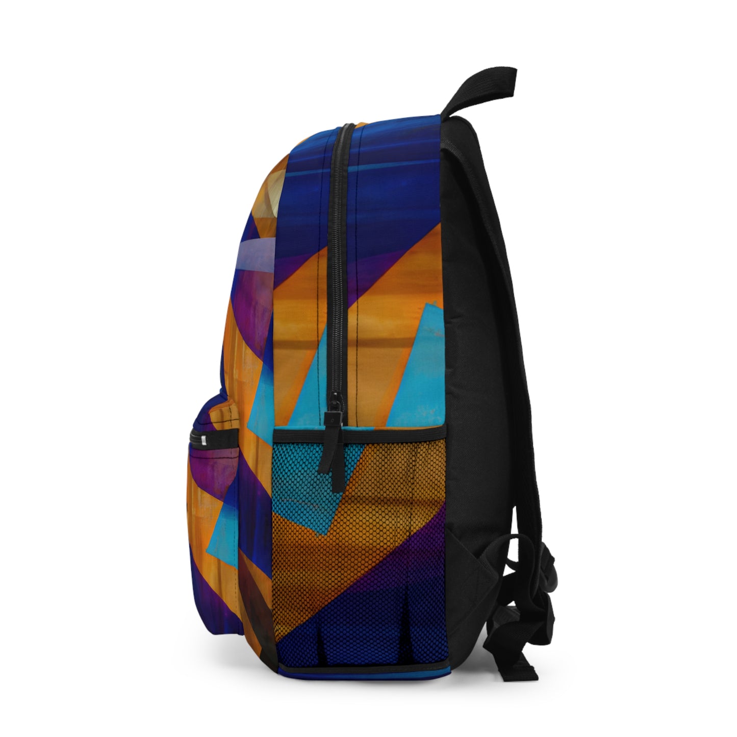 Mildred Thompson - Weak Force, Abstractly - Backpack