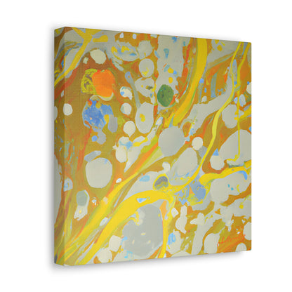 Heliofusionite - Chemistry, Abstractly - Canvas