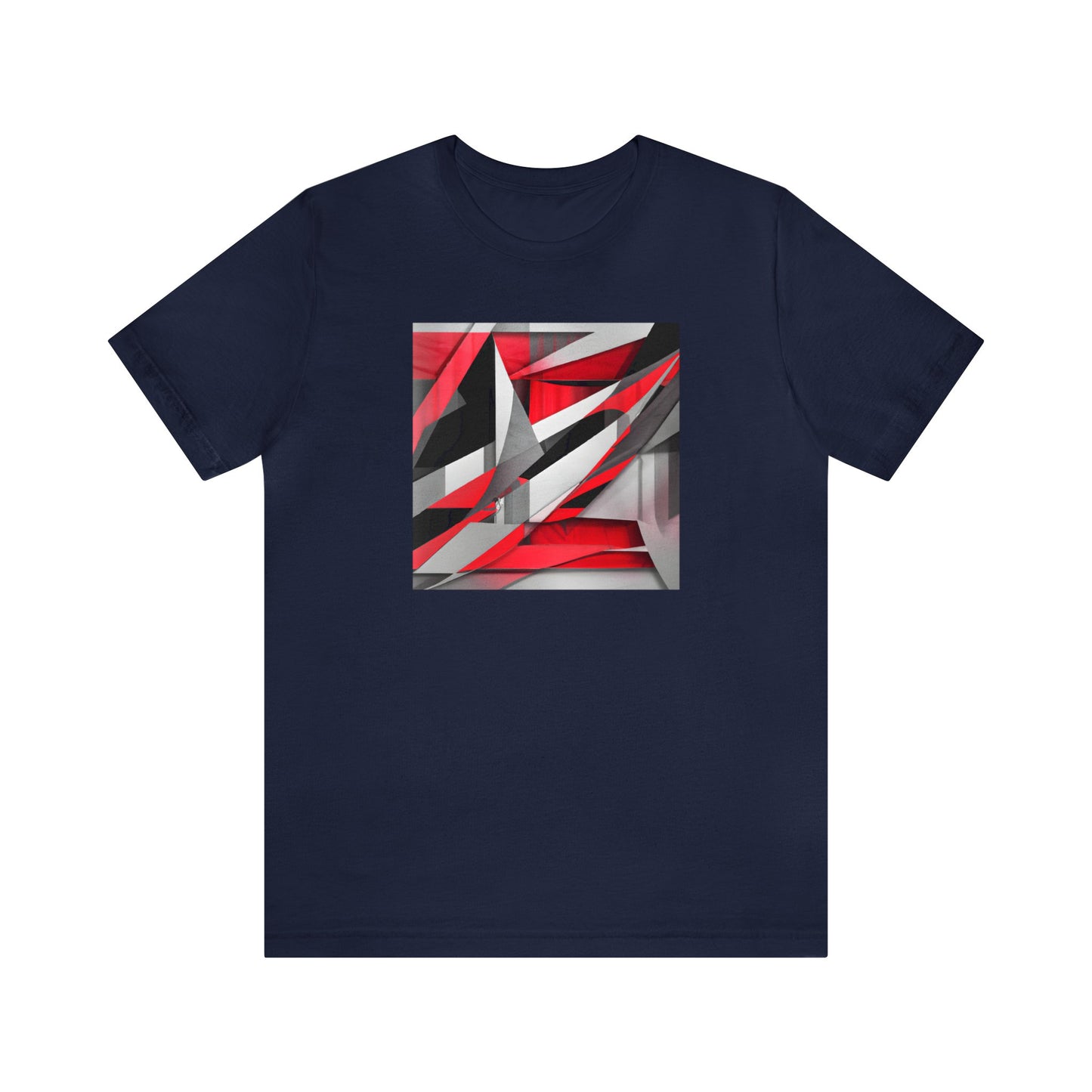 Marlene Higgs - Applied Force, Abstractly - Tee