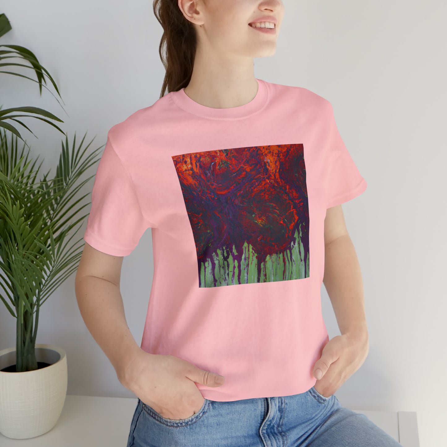 Quantum Carbonate - Chemistry, Abstractly - Tee