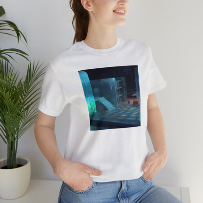 Integrity Vision - General Ledger, Abstractly - Tee