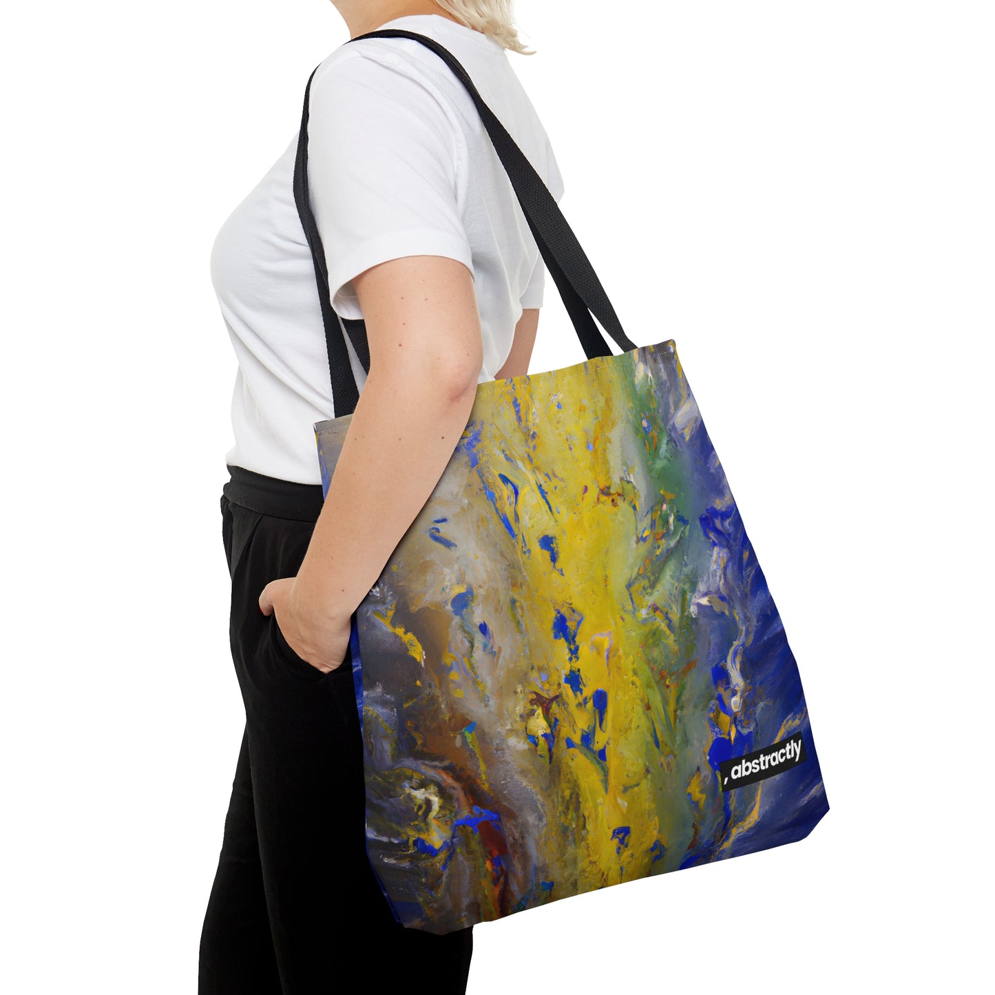 Lavoisier's Luminance - Chemistry, Abstractly - Tote