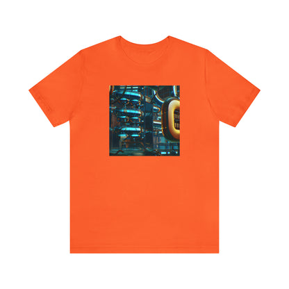 PinnacleSage - Tax, Abstractly - Tee