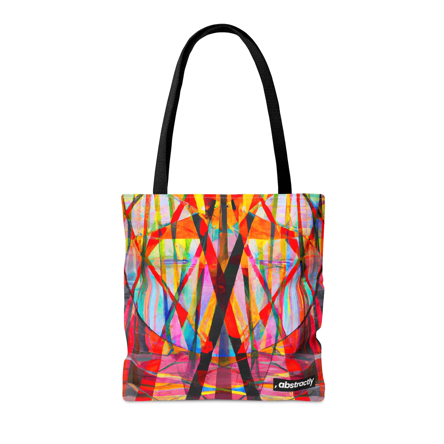 Milton Browning - Normal Force, Abstractly - Tote