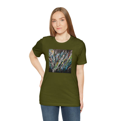 Boniface Spectrum - Chemistry, Abstractly - Tee