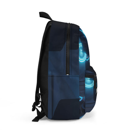 Summit Ledger - Loan, Abstractly - Backpack