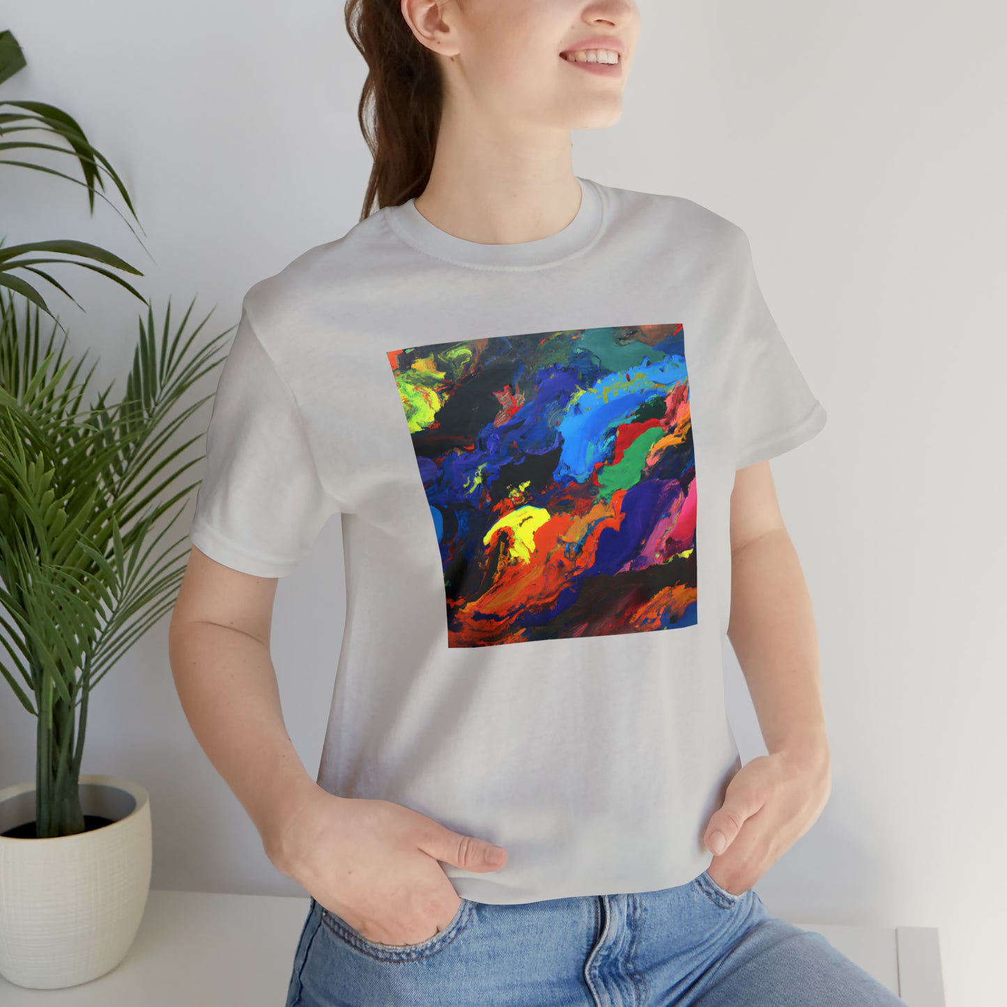 Galacticinium Oxide - Chemistry, Abstractly - Tee