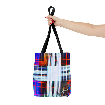 Leroy McGill - Air Resistance Force, Abstractly - Tote