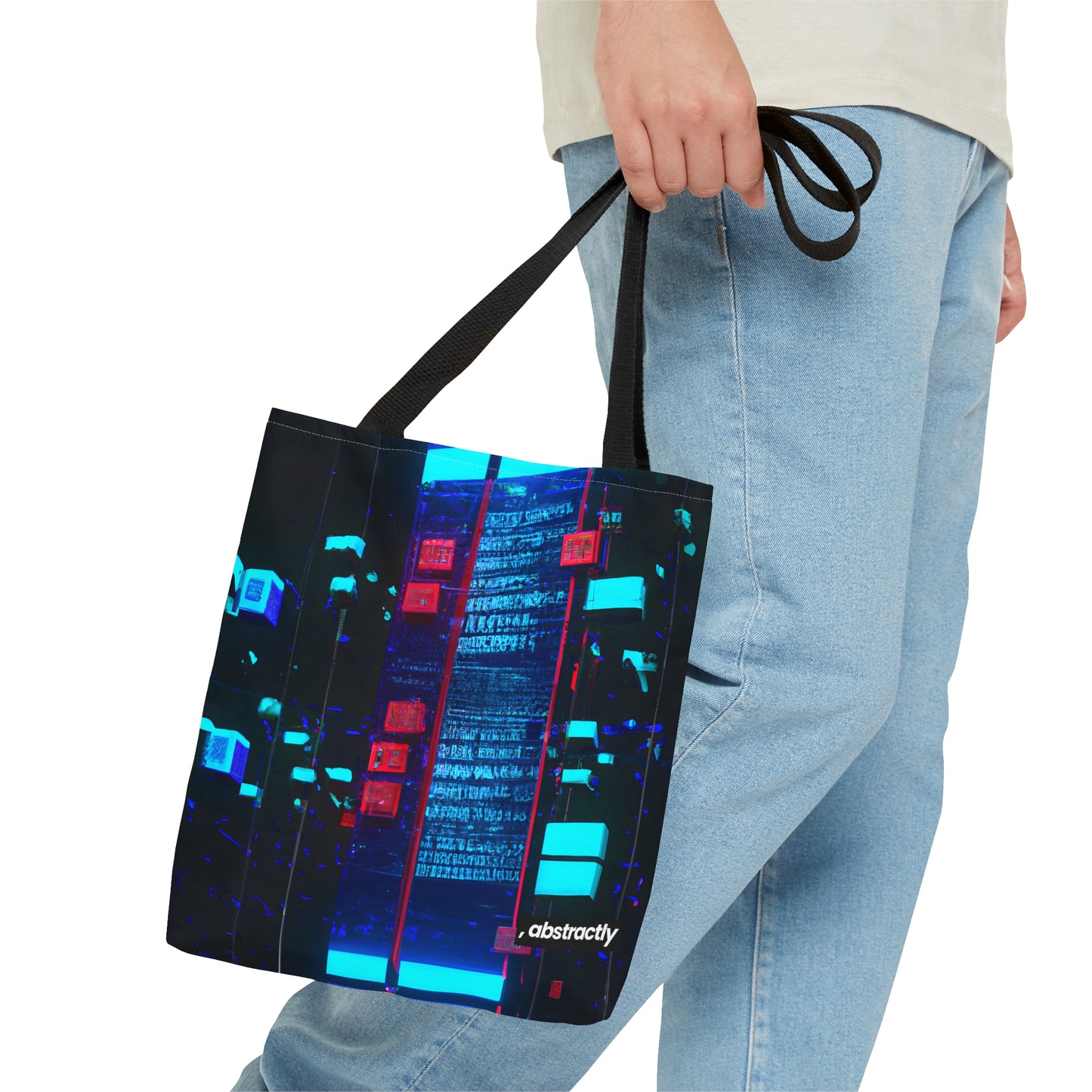 Vantage Ledger - Revenue, Abstractly - Tote