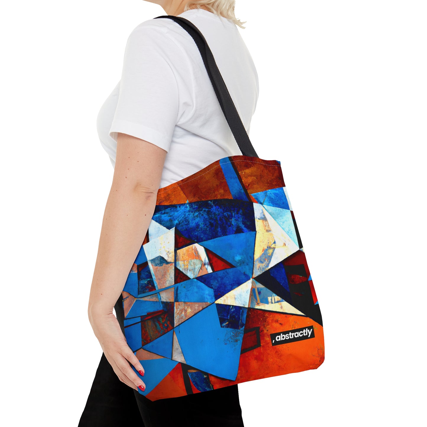 Bernard Fenton - Applied Force, Abstractly - Tote