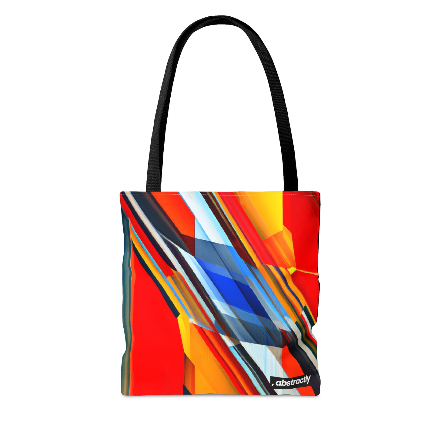 Joshua Fiedler - Air Resistance Force, Abstractly - Tote