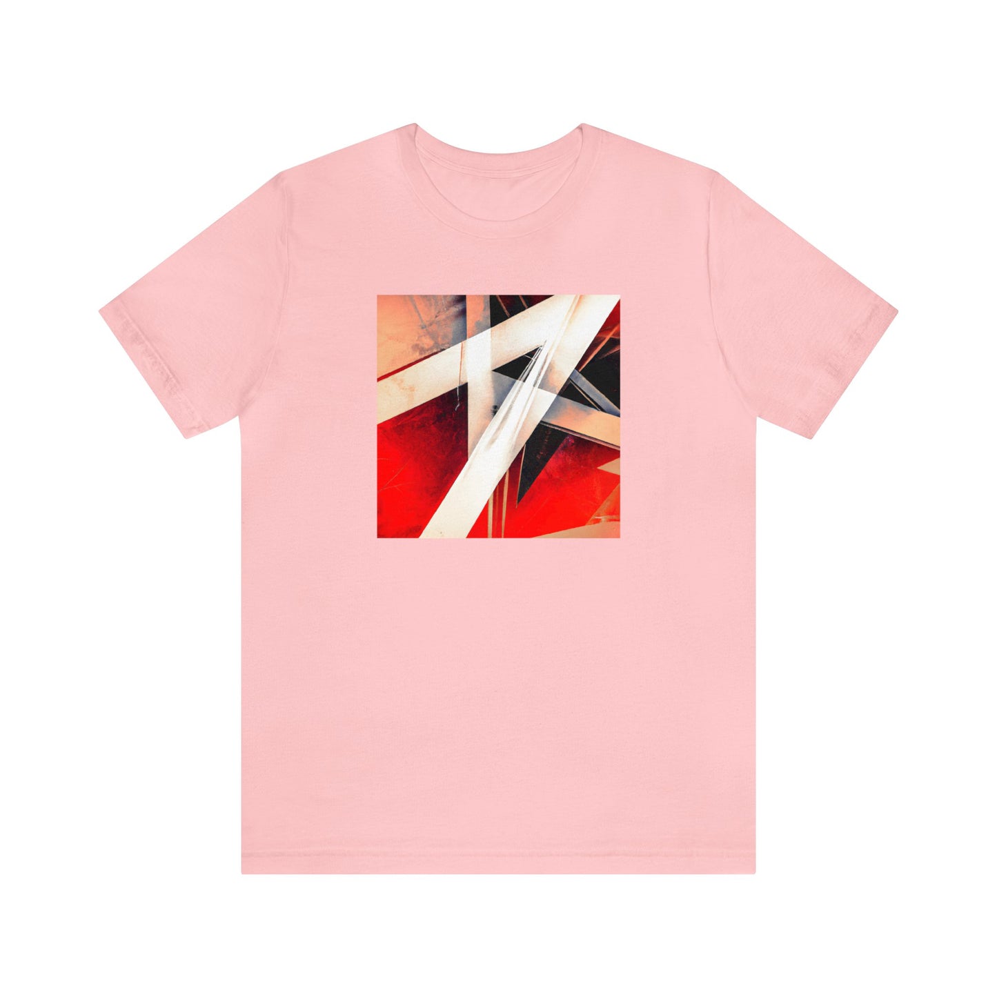 Clara Westbrook - Normal Force, Abstractly - Tee