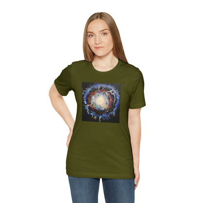 Quantum Fluxite - Chemistry, Abstractly - Tee