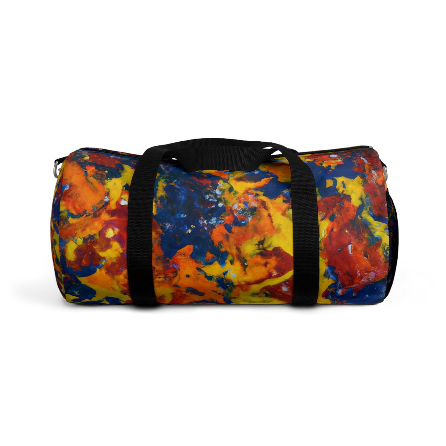 Quasar Netronium - Chemistry, Abstractly - Duffel