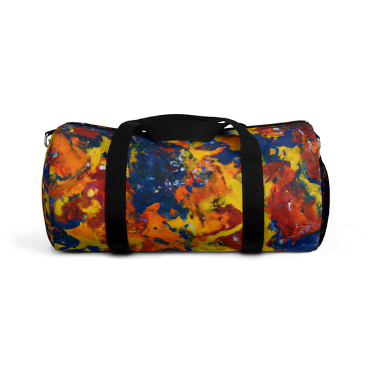 Quasar Netronium - Chemistry, Abstractly - Duffel