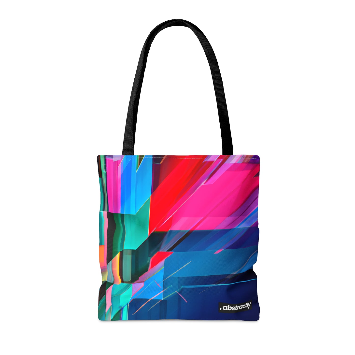 Helen Kaplan - Air Resistance Force, Abstractly - Tote