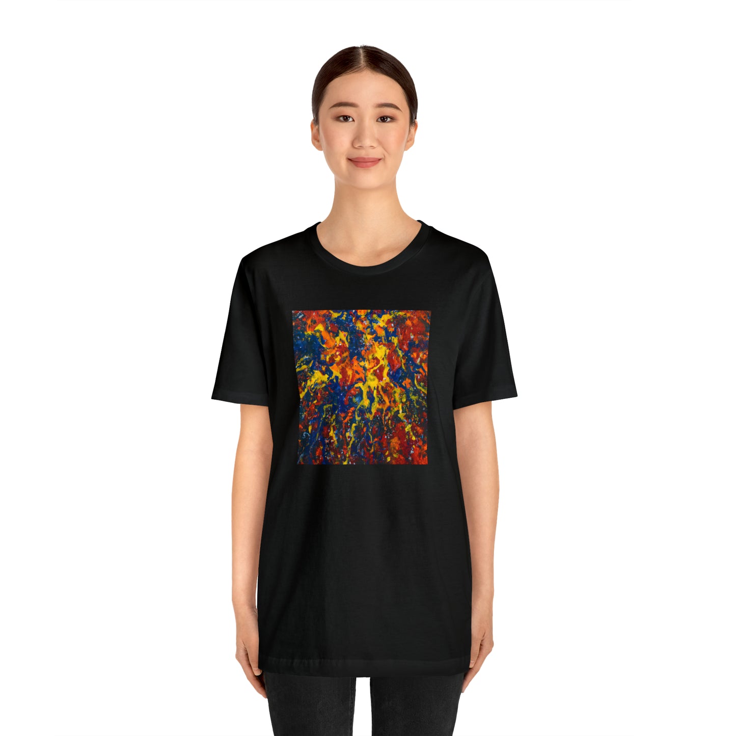 Quasar Netronium - Chemistry, Abstractly - Tee