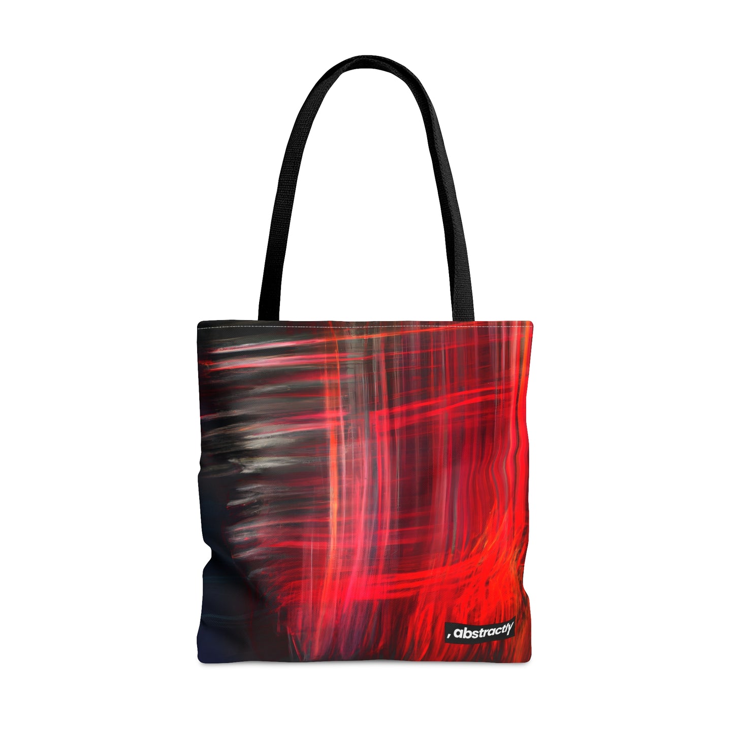 Veronica Chamberlain - Weak Force, Abstractly - Tote