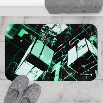 Clearscope Auditors - Principle, Abstractly - Bath Mat