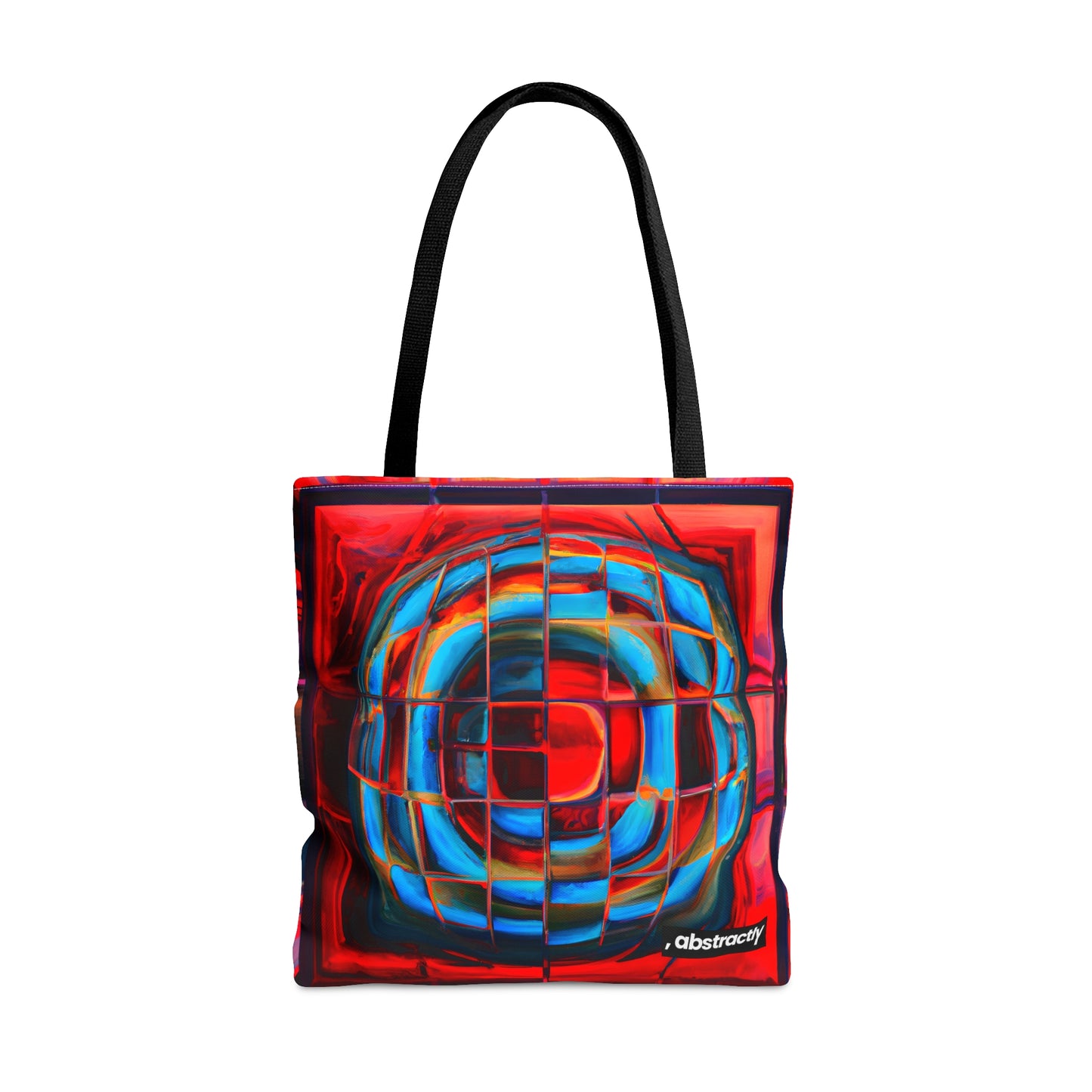 Felix Linderholm - Magnetic Force, Abstractly - Tote