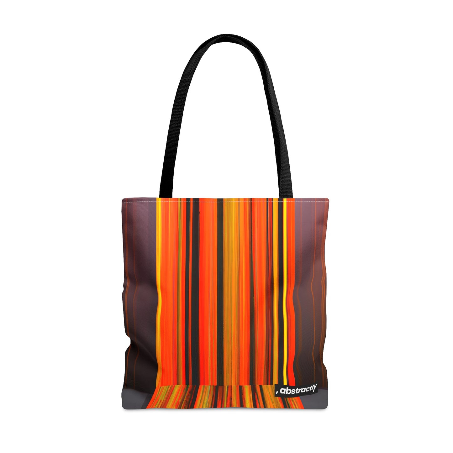 Leonor Fuentes - Normal Force, Abstractly - Tote