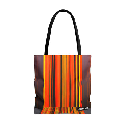 Leonor Fuentes - Normal Force, Abstractly - Tote