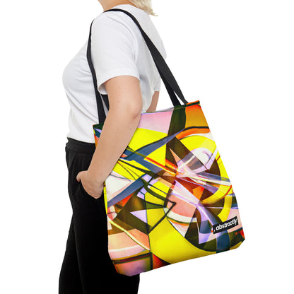 Russell Sternberg - Electromagnetic Force, Abstractly - Tote