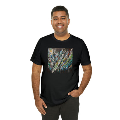 Boniface Spectrum - Chemistry, Abstractly - Tee