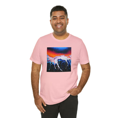 Bischoffite Alloy - Chemistry, Abstractly - Tee