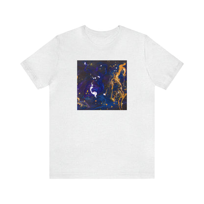 Quantum Elixirium - Chemistry, Abstractly - Tee