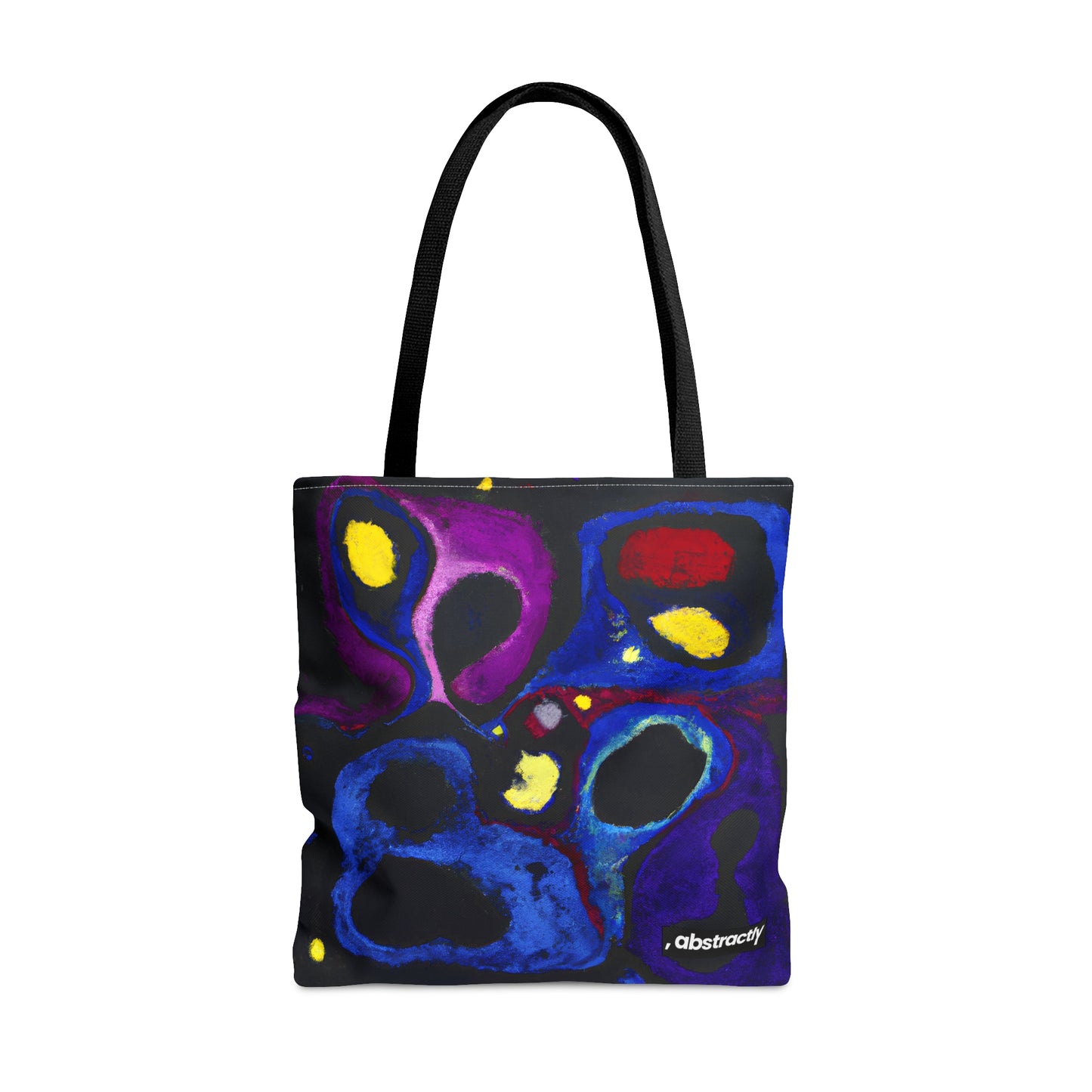 Zephyrium Oxide - Chemistry, Abstractly - Tote