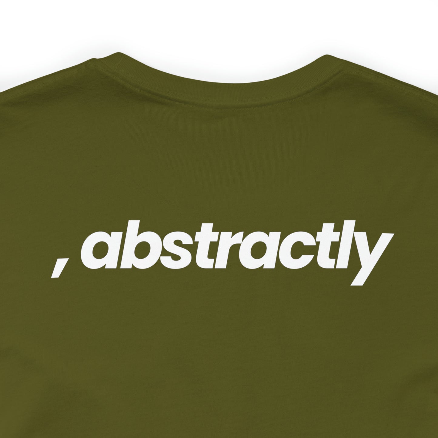 Spectrum Integrity - Asset, Abstractly - Tee