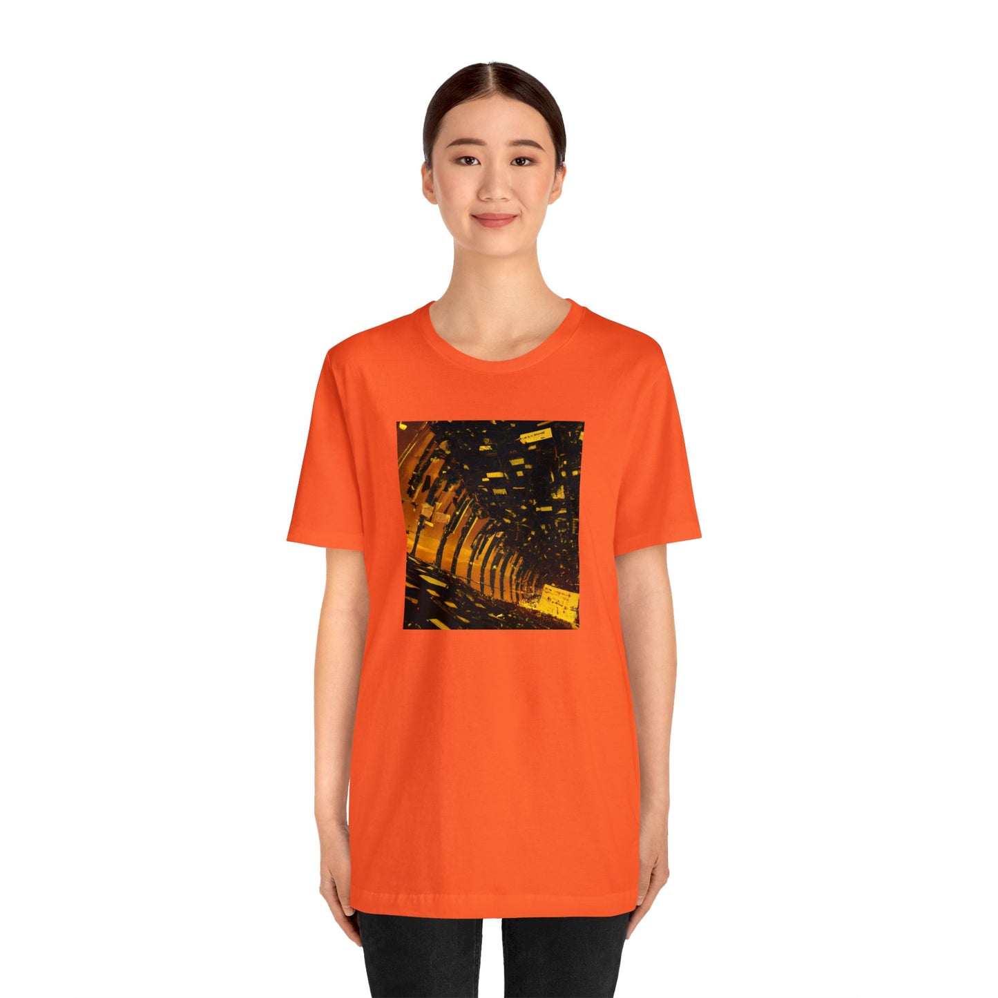 Vertex Financial - Depreciation, Abstractly - Tee