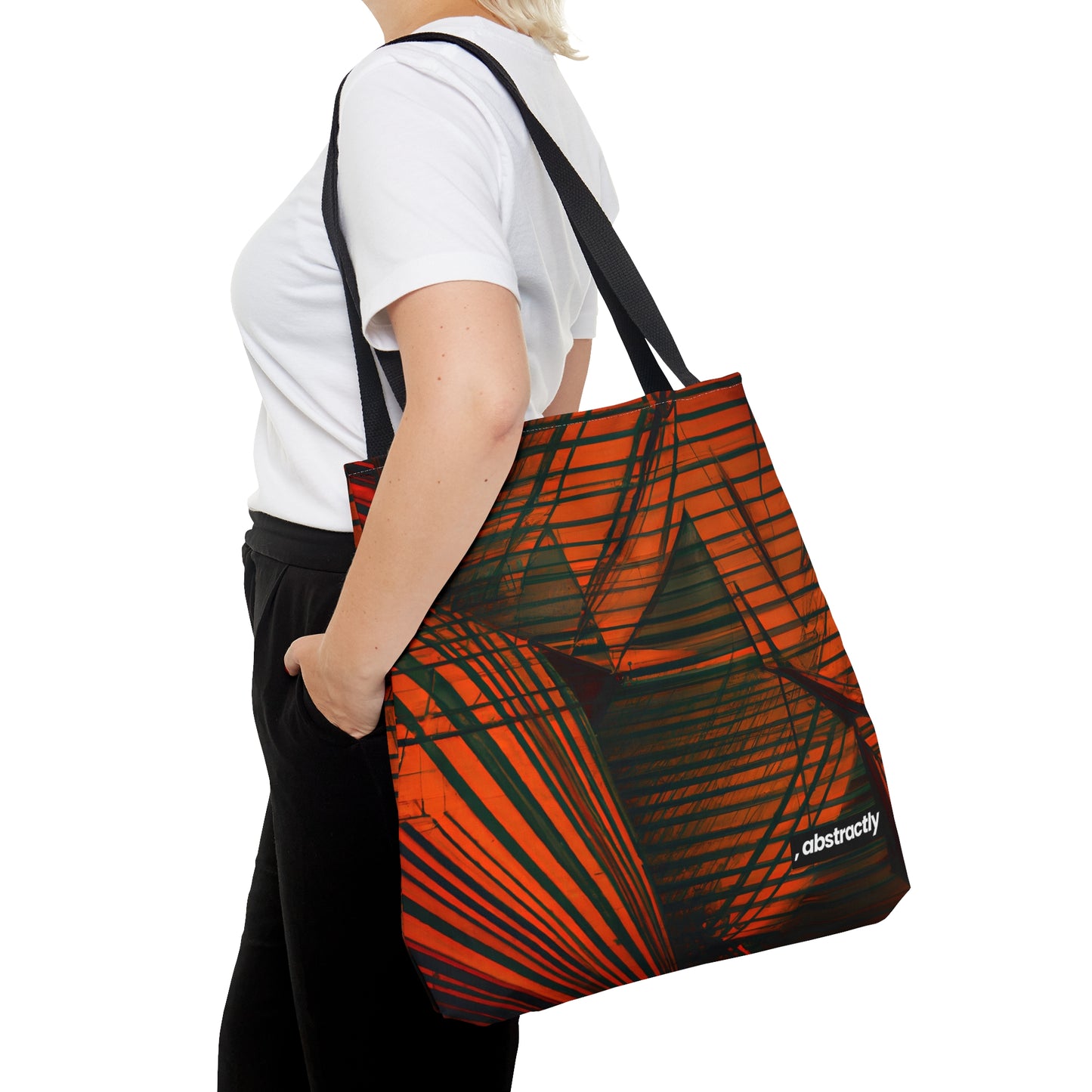 Ariel Webber - Weak Force, Abstractly - Tote