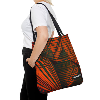 Ariel Webber - Weak Force, Abstractly - Tote