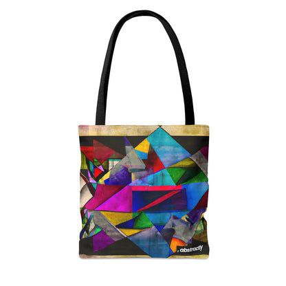 Lena Hartmann - Gravity Force, Abstractly - Tote