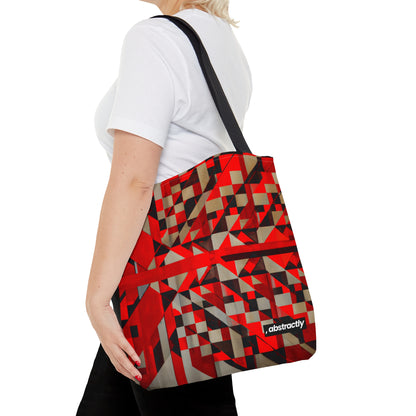 Rosalind Berkley - Applied Force, Abstractly - Tote