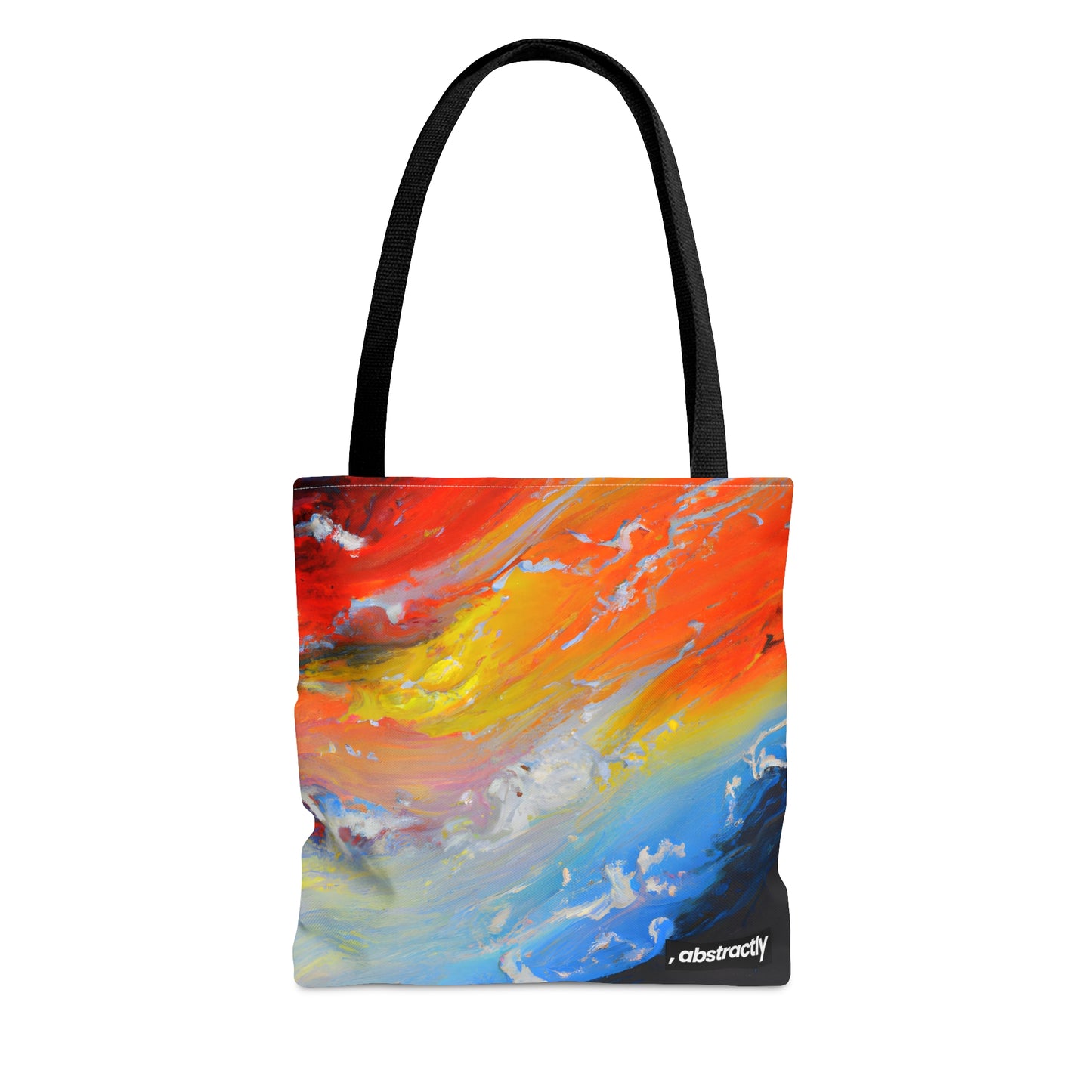 Pyrlyte Etherium - Chemistry, Abstractly - Tote